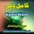 Abdul Rehman Zatif Qal