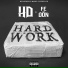 Fe That Don, HD
