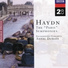 Philharmonia Hungarica, Antal Doráti