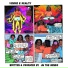JM THE GENIUS feat. MARK BATTLES