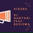 Dj Ganyani feat. Busiswa
