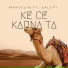 Marvelin feat. Salafy