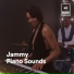 Piano Lovely