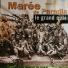 Marée de Paradis
