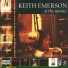 Keith Emerson Goblin