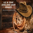 LC & The Online Jam Band
