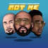 Stefario, Shockman, Gerson Herrera