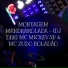 Mc Mickey Sp feat. Dj Drk, MC Zudo Boladão