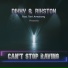 Dixxy & Rikston feat. Terri Armstrong