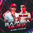 DJ Juan ZM, MC Vinin
