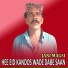 Jani Magsi