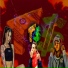 DZ o Cria, Mc pipokinha, Mc Mn, MC PR