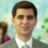 Şatlyk Gurbannazarow