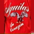 Aguilas De Corazon