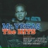Mr Vegas