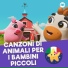 Little Baby Bum Filastrocca Amici