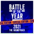 Dj Arabinho, Battle of the Year