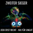 Zweiter Sieger