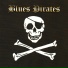 Blues Pirates feat. Chris Turner