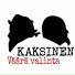 Kaksinen