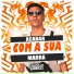 Iraqui ZL, DJ Moraez