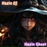 Hazin DJ, Hazin Ghost