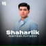 Islambek Axmadov