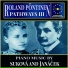 Roland Pöntinen, Leoš Janáček