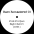 First Prodject, Tim Taylor (Missile Records)