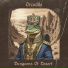Orcodile