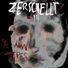 Zerschellt