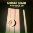 Serdar Demir