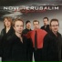 Alex Patlis & Novi Ierusalim