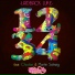 Laidback Luke & Chuckie feat. Martin Solveig