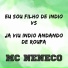 MC Gringo, MC NENECO