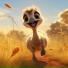 The Ostriches