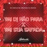 DJ Banzin feat. MC SOPHIA, Mc Mãozinha