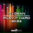 DJ Dean