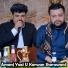 Amanj Yaxi