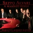 Seppo Alvari & Mamboo Kings