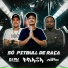 MC BRAZA, Dj Alan Martins, DJ PH DA LINHA
