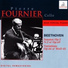 Pierre Fournier, Jean Fonda
