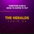 The Heralds Choir Ug