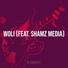 K Daddy feat. SHAMZ MEDIA