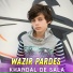 Wazir Pardes