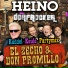 Heino, Dorfrocker