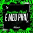 DJ KIRIN feat. Mc Magrinho, MC Vuk Vuk, DJ KAEDA