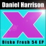 Daniel Harrison