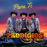 trio prodigios de la sierra