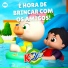 KiiYii em Português